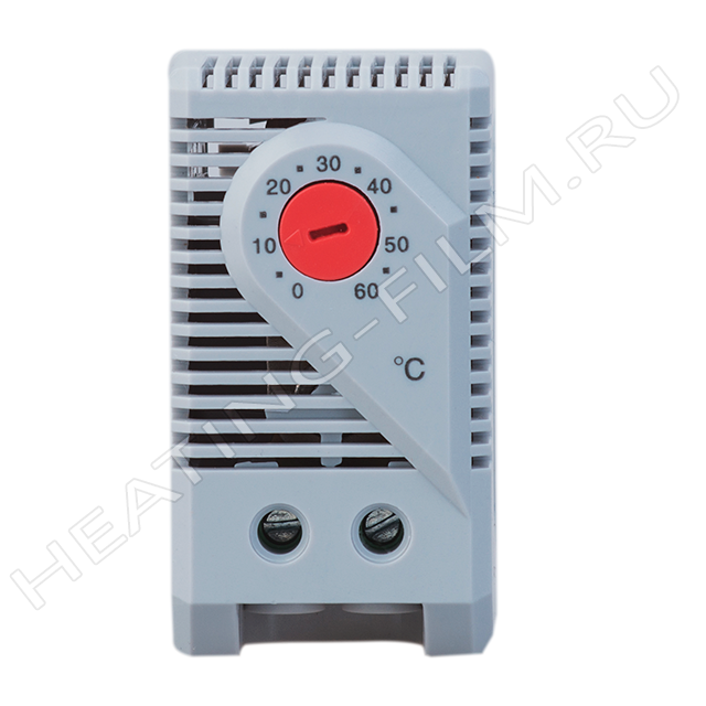 Терморегулятор RTC 011 A на DIN рейку по доступным ценам